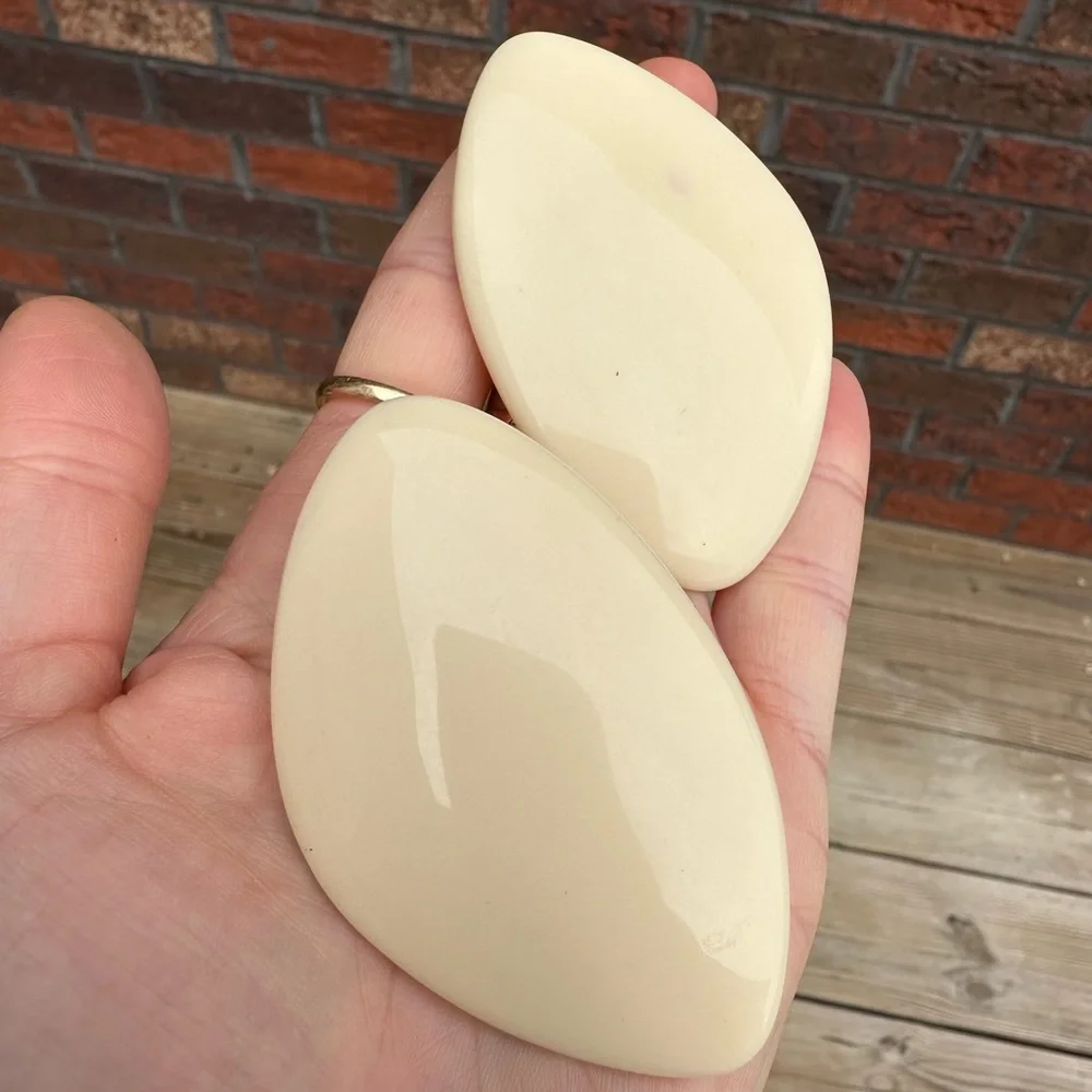 Zara bold sculpted